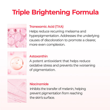TX Astaxanthin Overnight Wrapping Mask