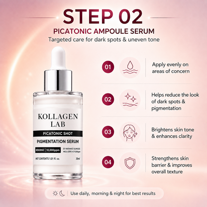 Viral Collagen Boost Bundle (5 pcs)