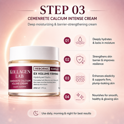 Viral Collagen Boost Bundle (5 pcs)