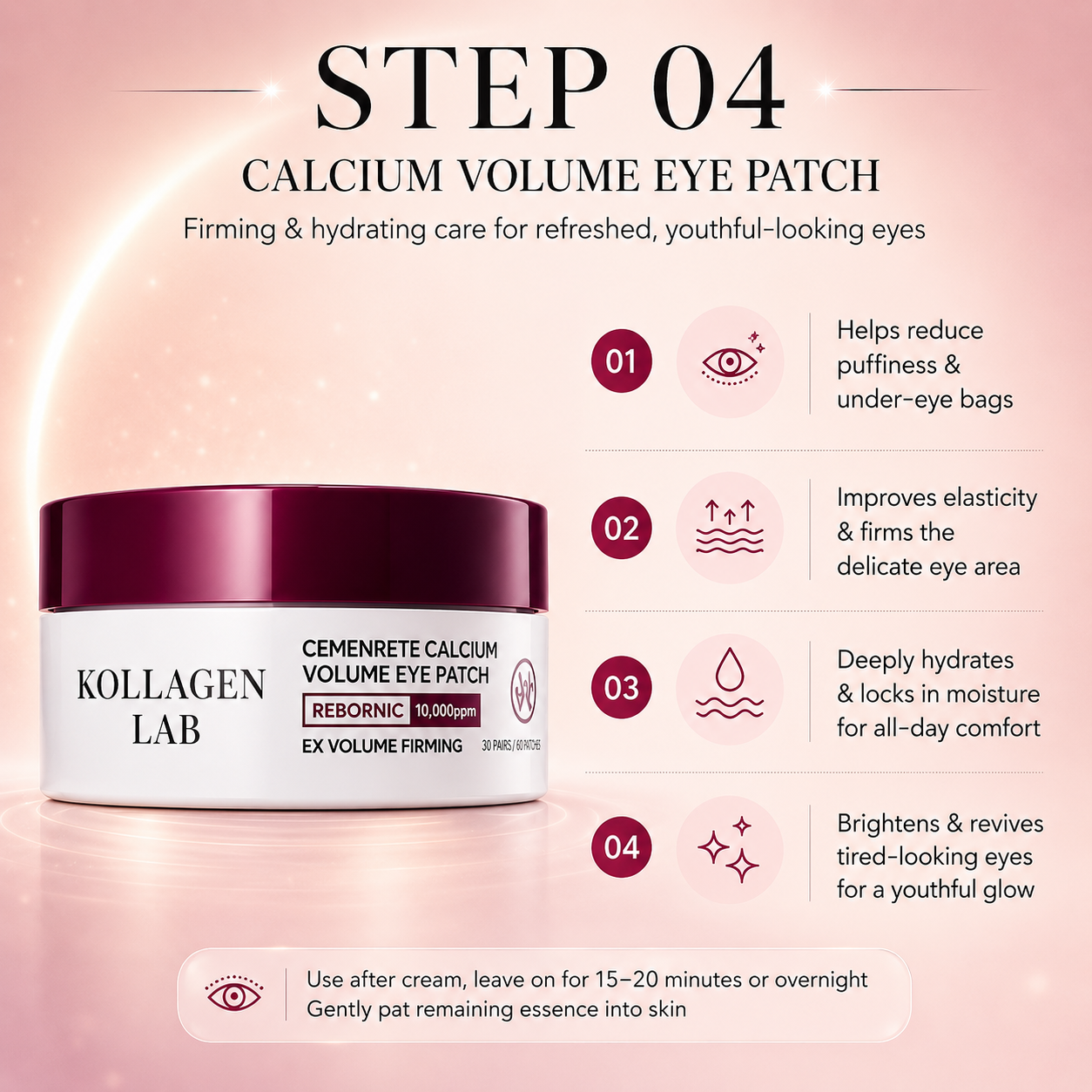 Viral Collagen Boost Bundle (5 pcs)