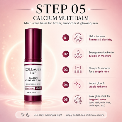 Viral Collagen Boost Bundle (5 pcs)