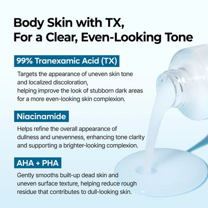 All-In-One Glow Routine Set | 7 pcs