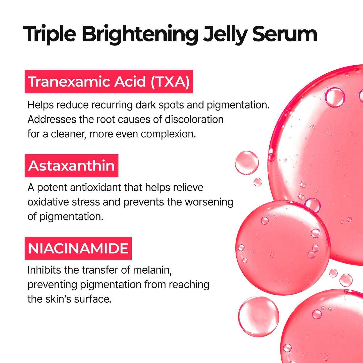 TX Astaxanthin Glow Duo