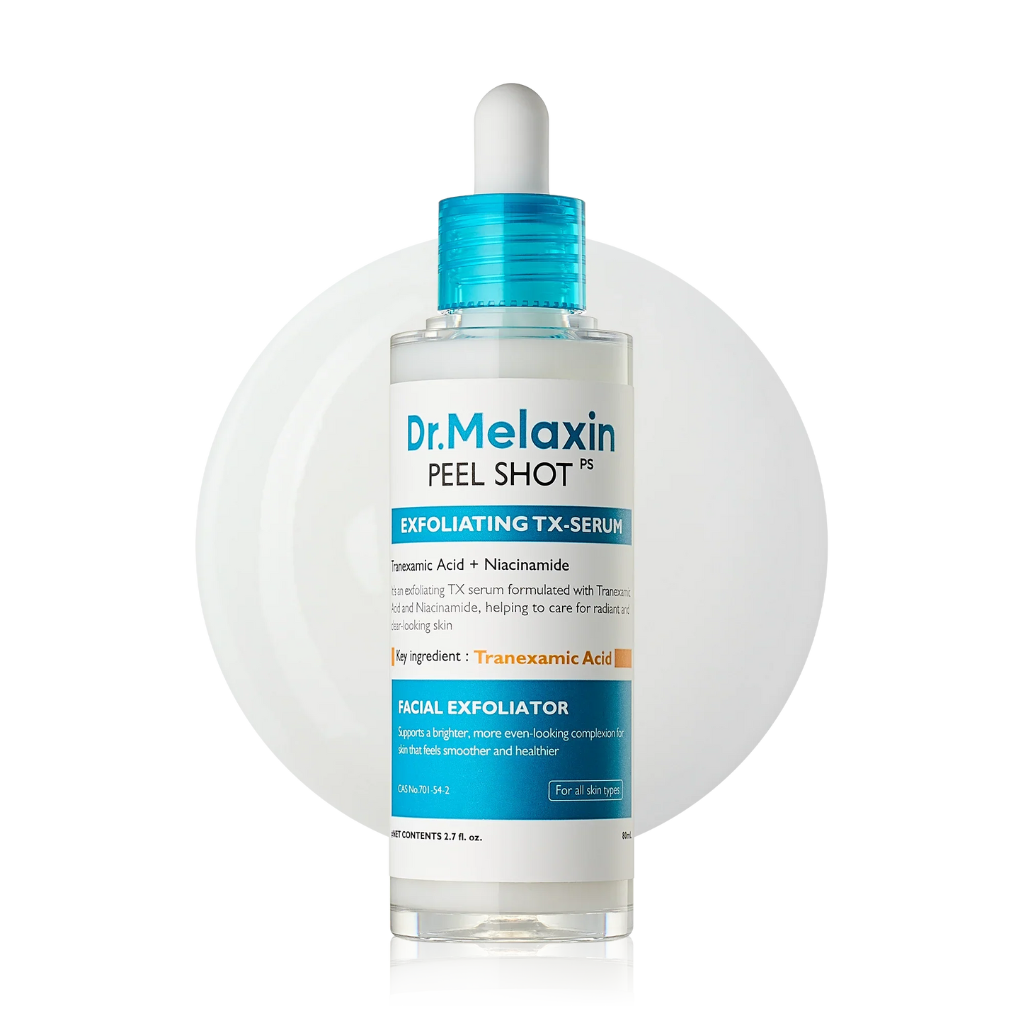 Exfoliating TX Serum