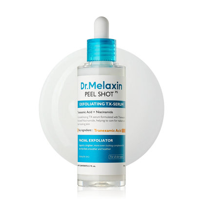 Exfoliating TX Serum
