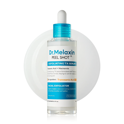 Exfoliating TX Serum