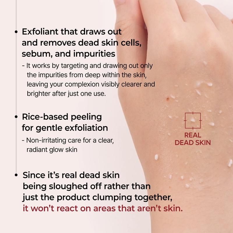 Body & Face Duo - Rice Peel Glow Ampoule & Kojic Acid Turmeric Spray