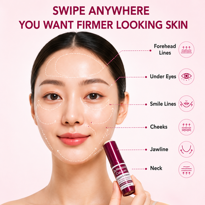 [TikTok Bestseller] Kayla's Clear Firm Skincare Set