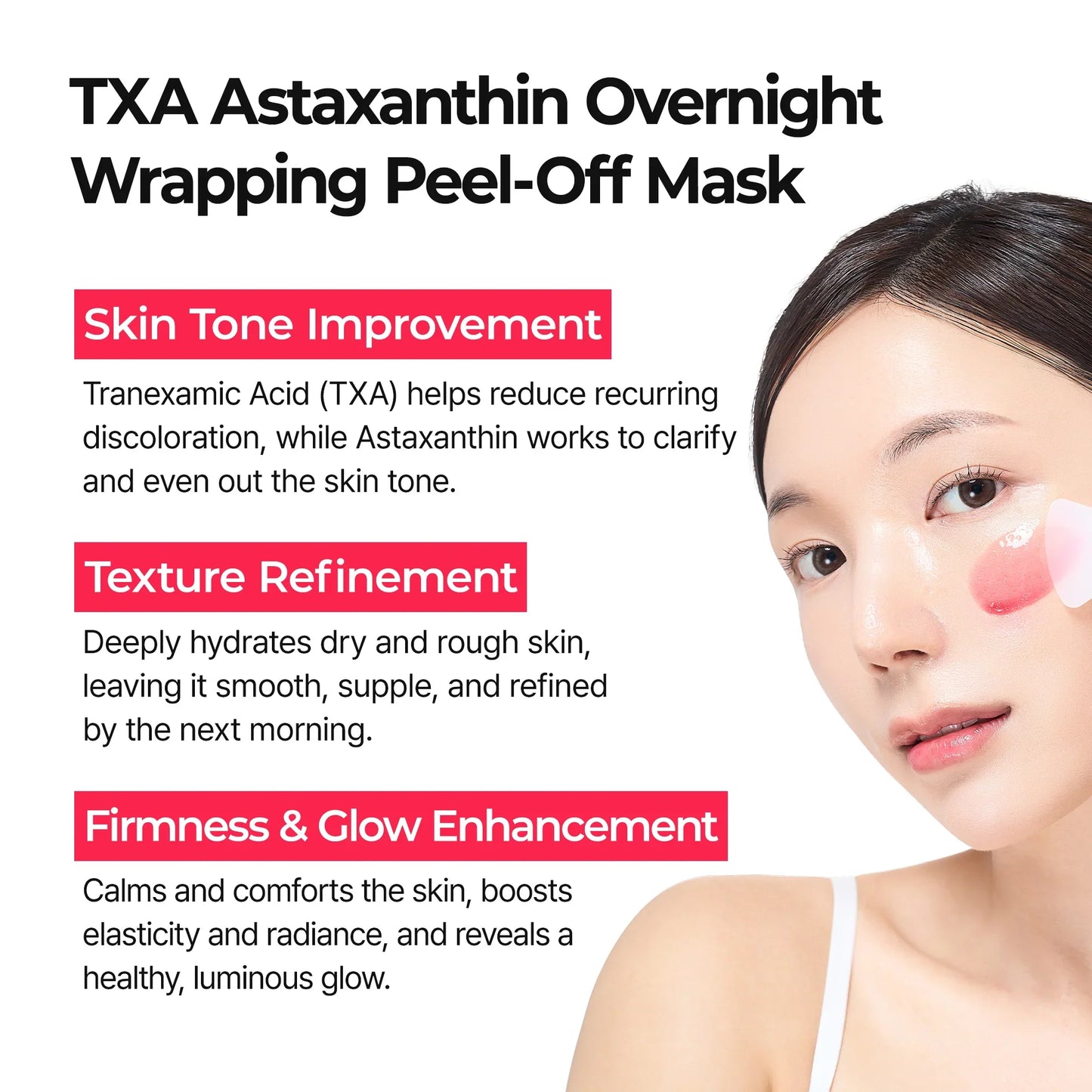 TX Astaxanthin Glow Duo
