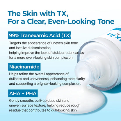 Exfoliating TX Serum