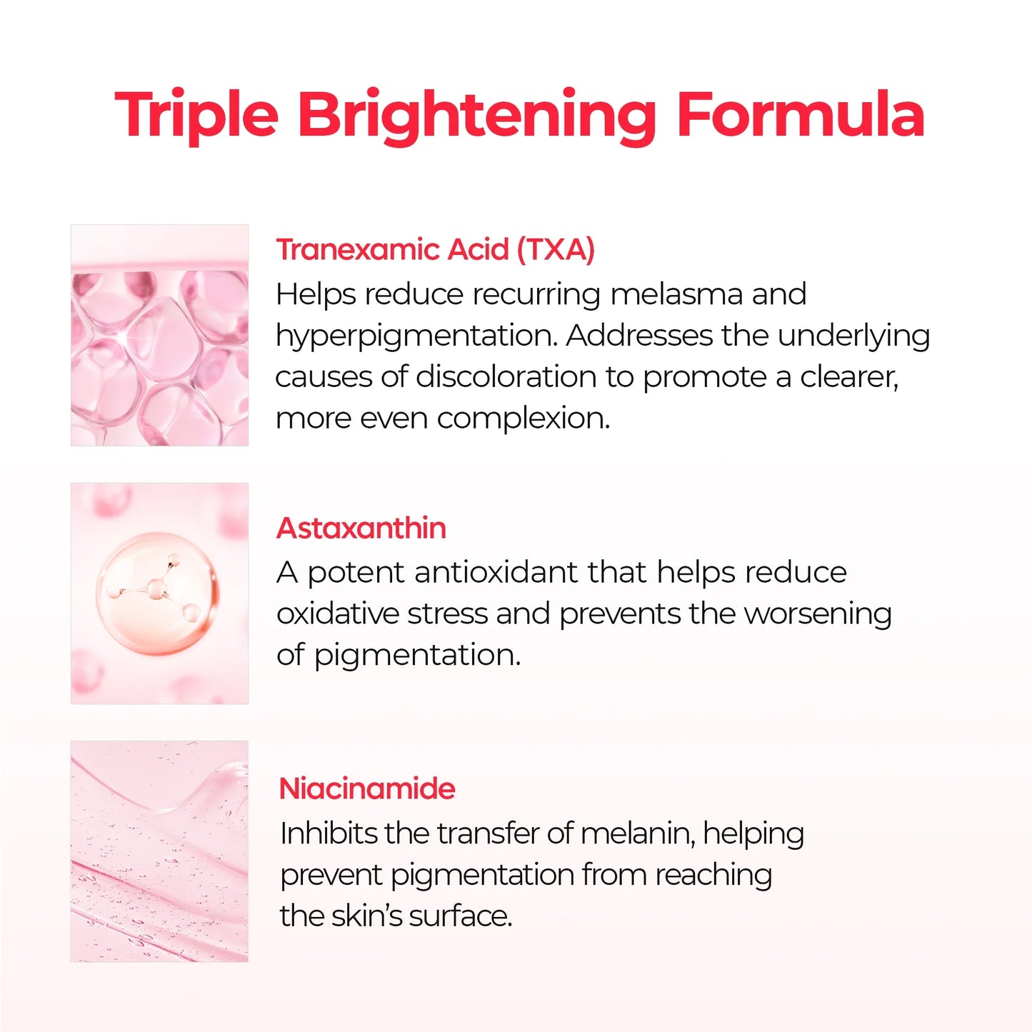 TX Astaxanthin Glow Duo