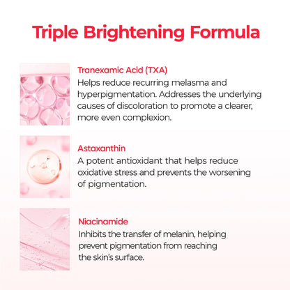 TX Astaxanthin Glow Duo