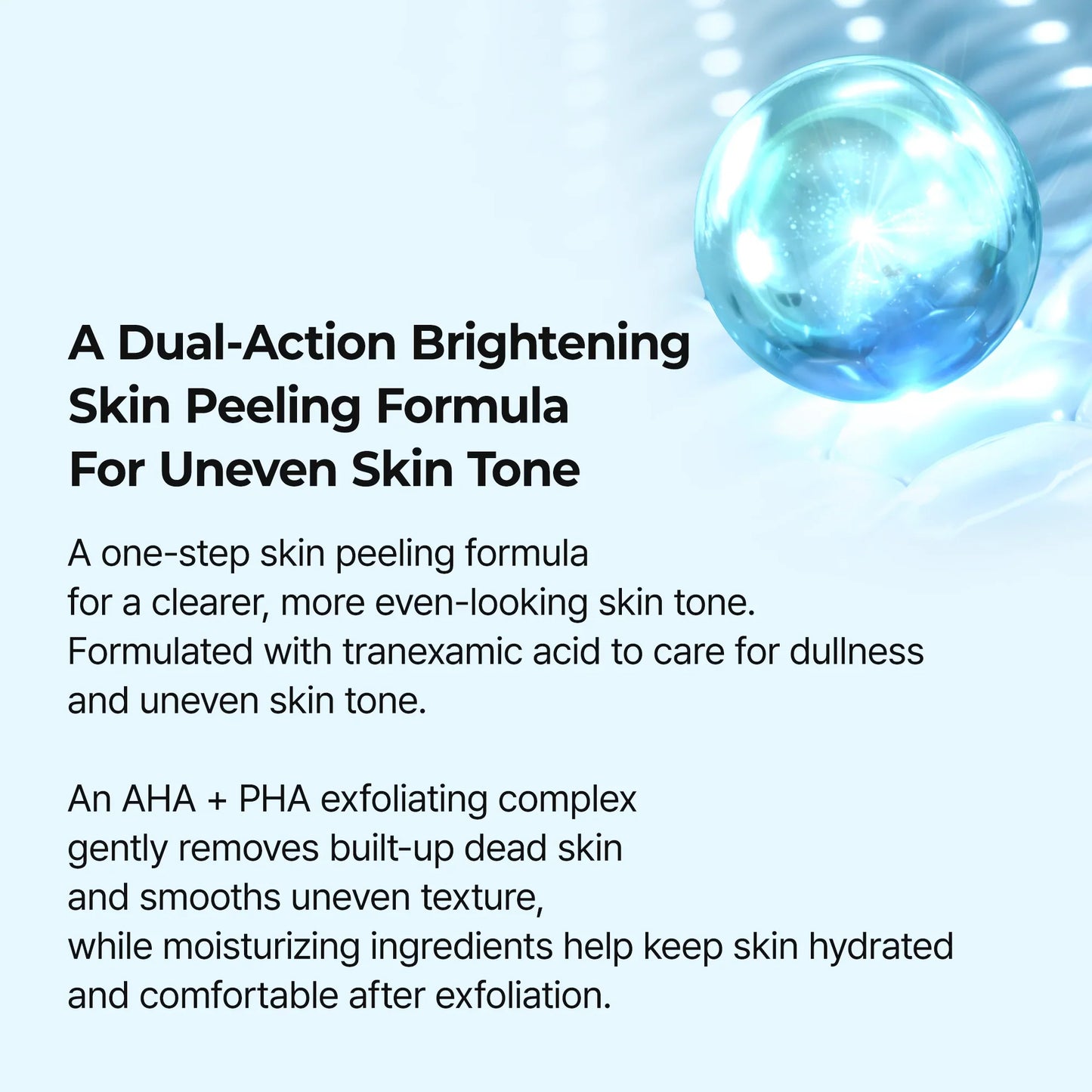 Exfoliating TX Serum