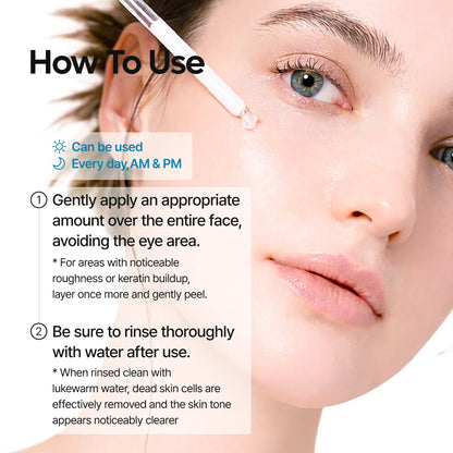 Exfoliating TX Serum