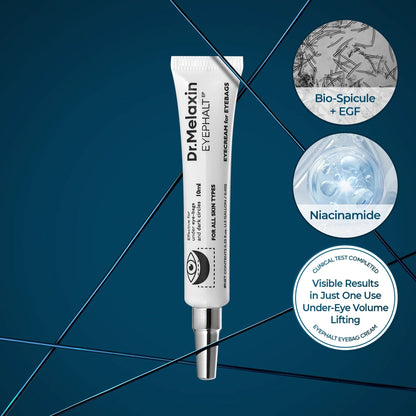 eyebag cream
