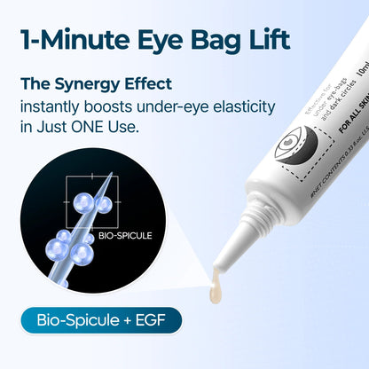 eyebag cream