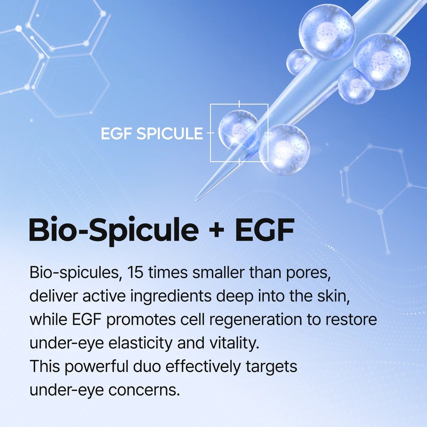 eyebag cream