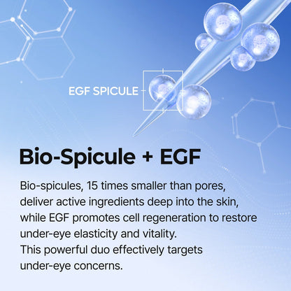eyebag cream