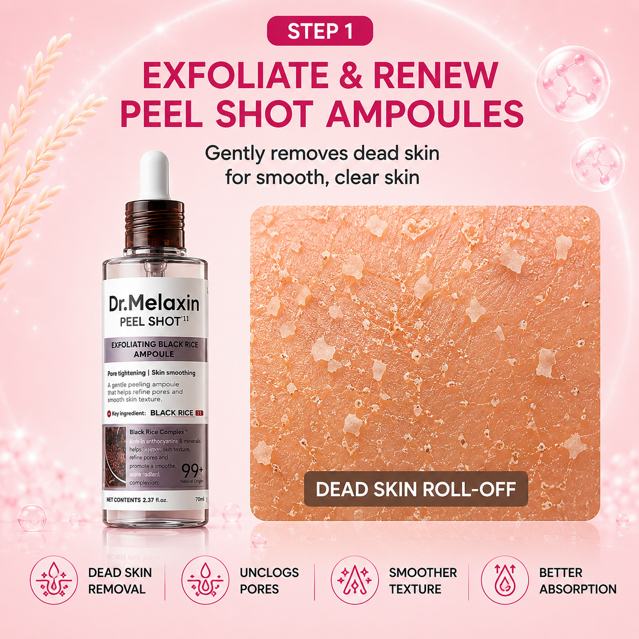 All Day Radiance Boost Set | 6 pcs
