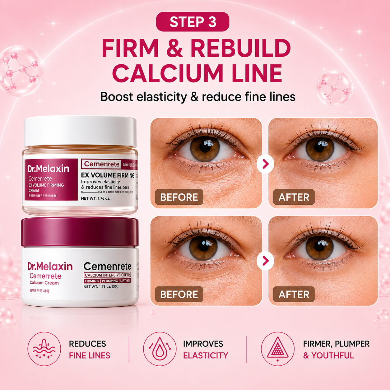All Day Radiance Boost Set | 6 pcs