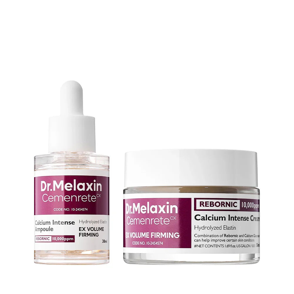 All-In-One Glow Routine Set | 7 pcs
