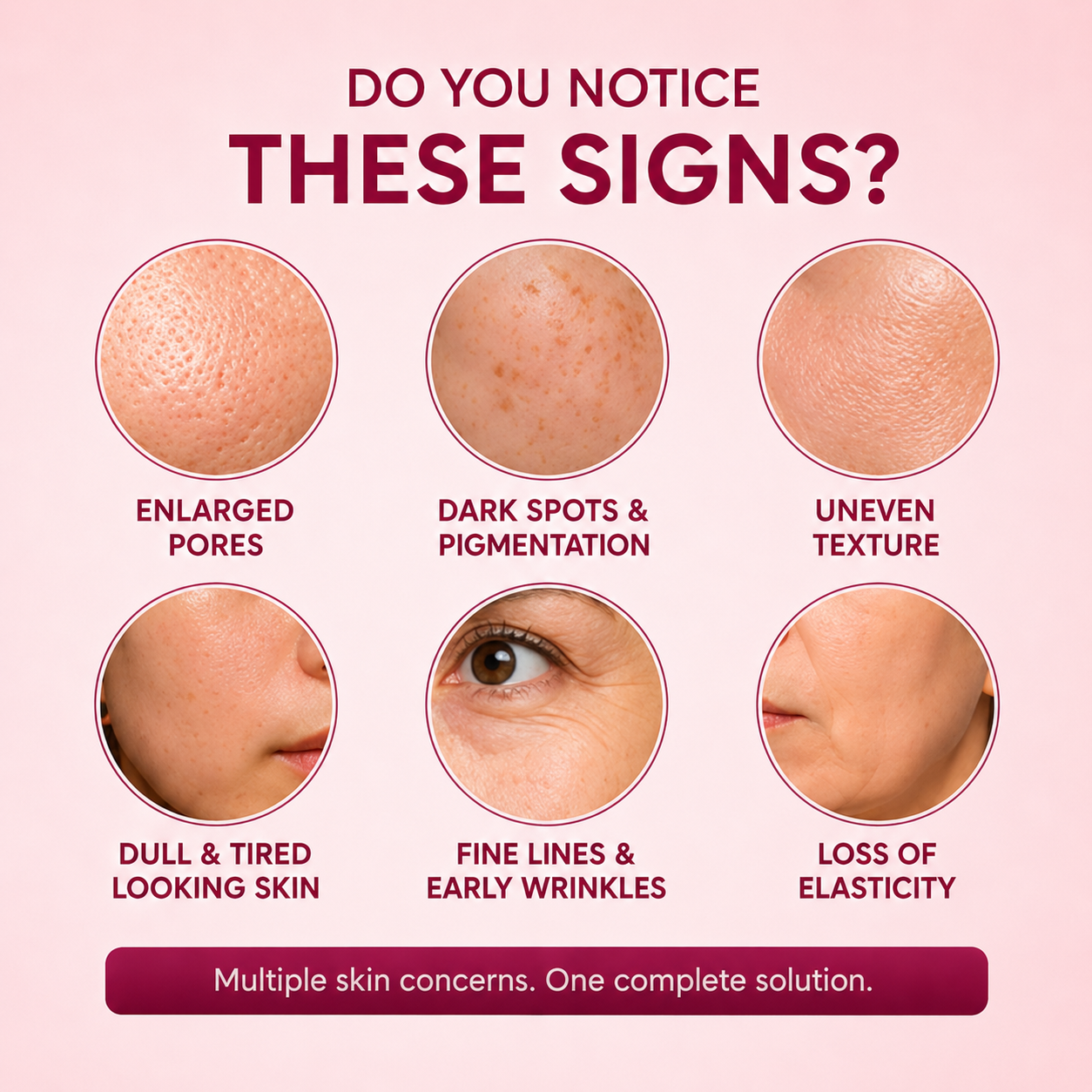 Viral Collagen Boost Bundle (5 pcs)