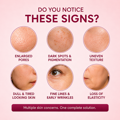 Viral Collagen Boost Bundle (5 pcs)