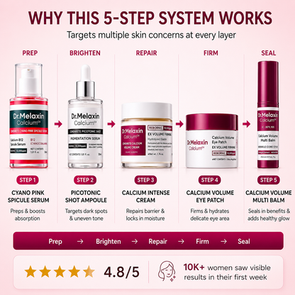 Viral Collagen Boost Bundle (5 pcs)