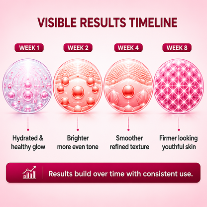 Viral Collagen Boost Bundle (5 pcs)