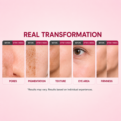Viral Collagen Boost Bundle (5 pcs)