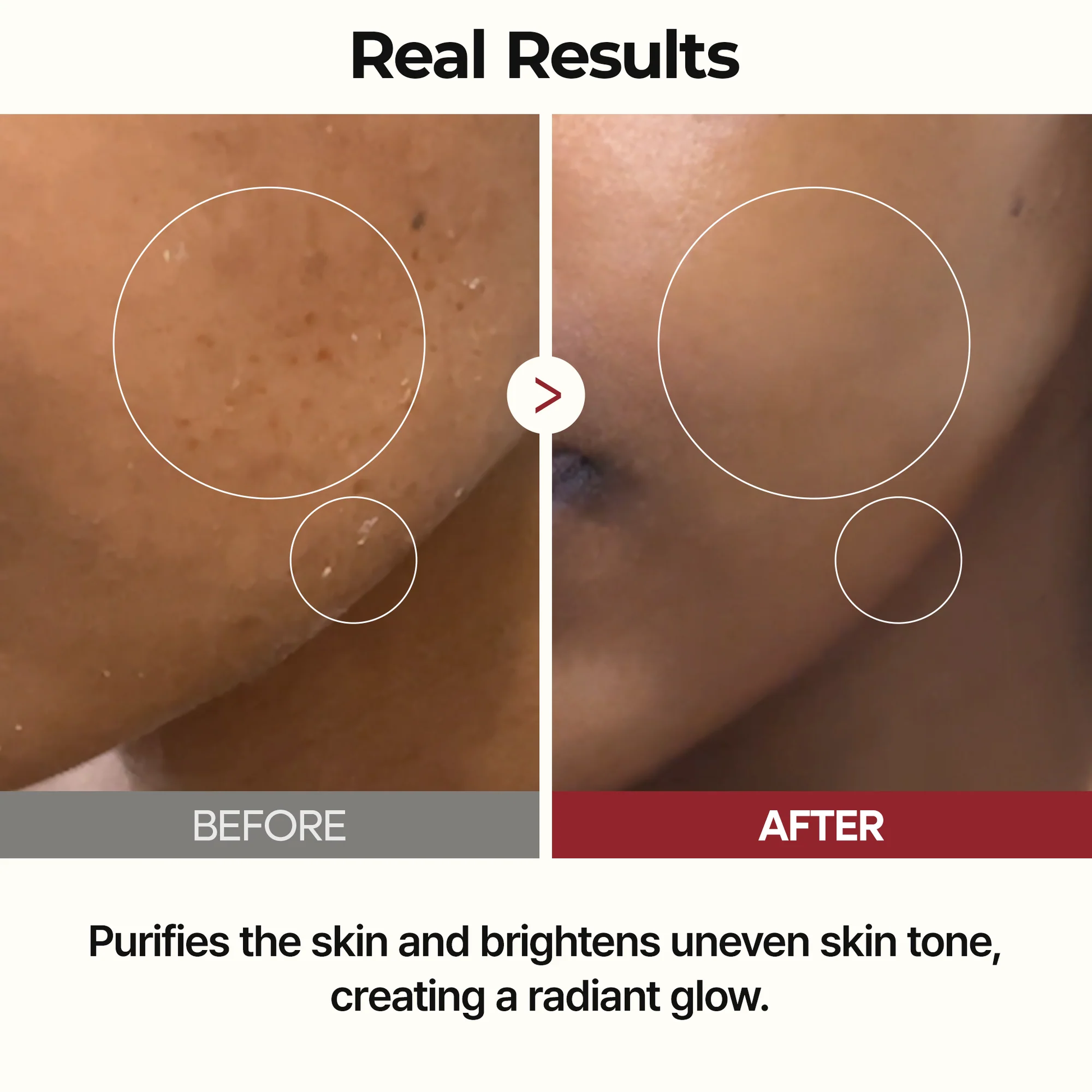 Glow Rice Toner
