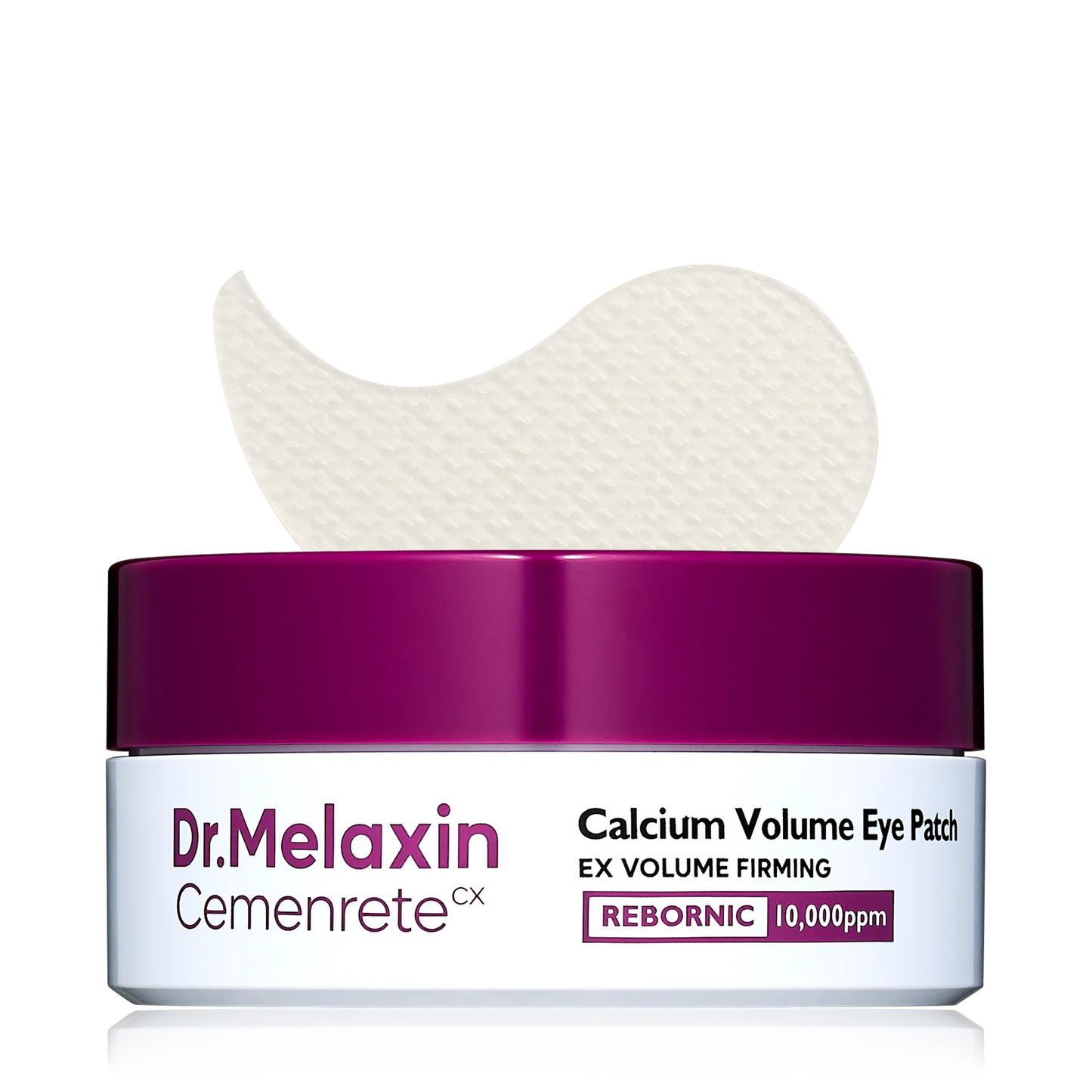 Calcium Volume Eye patch 60ea
