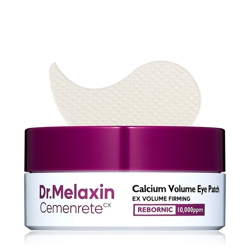 Calcium Volume Eye patch 60ea