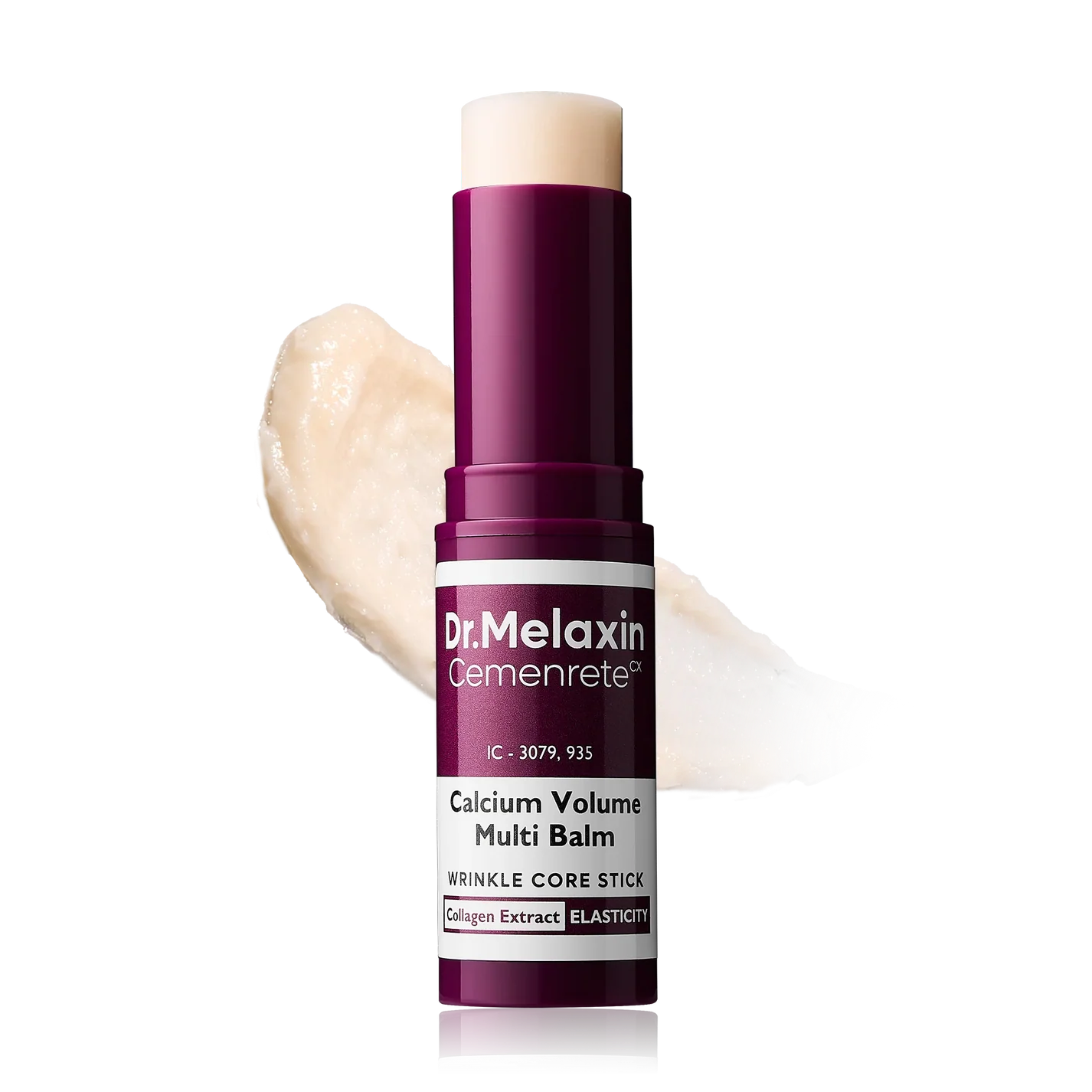 Calcium Multi Balm, Anti-aging, Sagging, Wrinkles