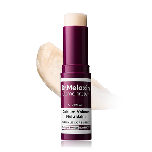 Calcium Multi Balm, Anti-aging, Sagging, Wrinkles