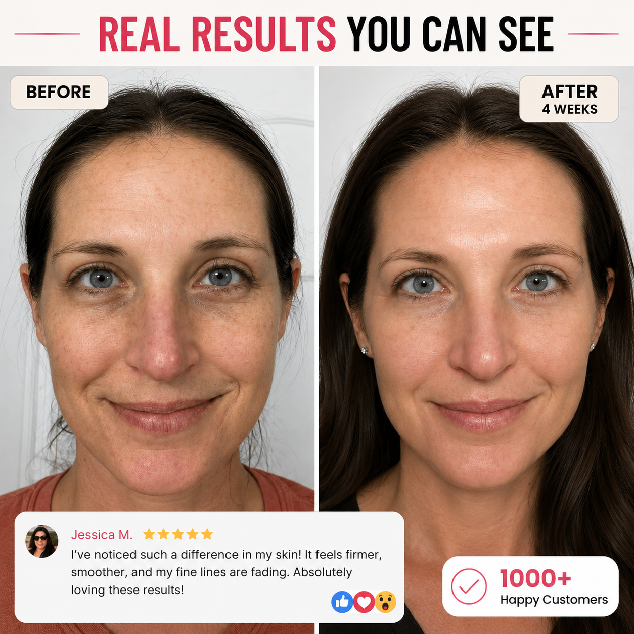 Viral Collagen Boost Bundle (5 pcs)