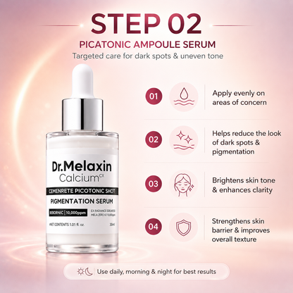 Viral Collagen Boost Bundle (5 pcs)