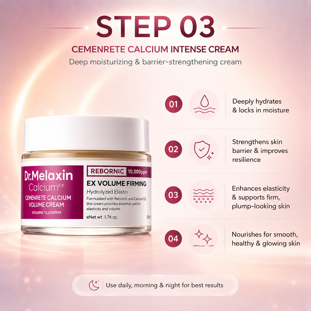 Viral Collagen Boost Bundle (5 pcs)