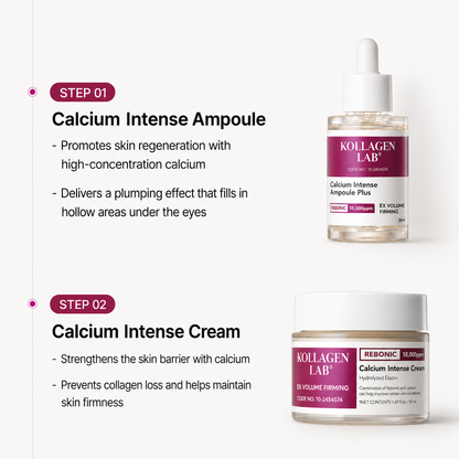 All-In-One Glow Routine Set | 7 pcs